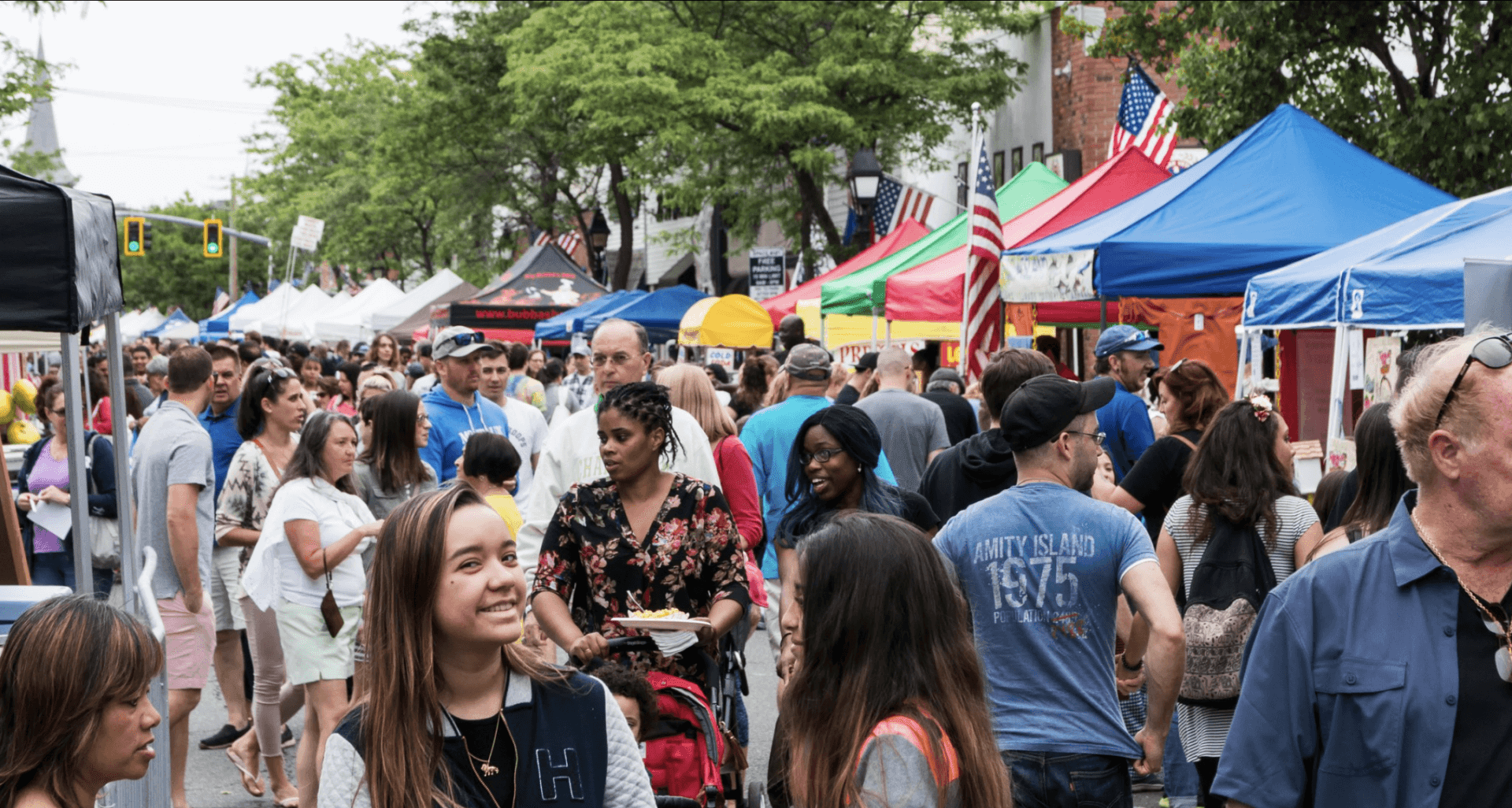 2023 Around The World Cultural Food Festival - TOA Waters