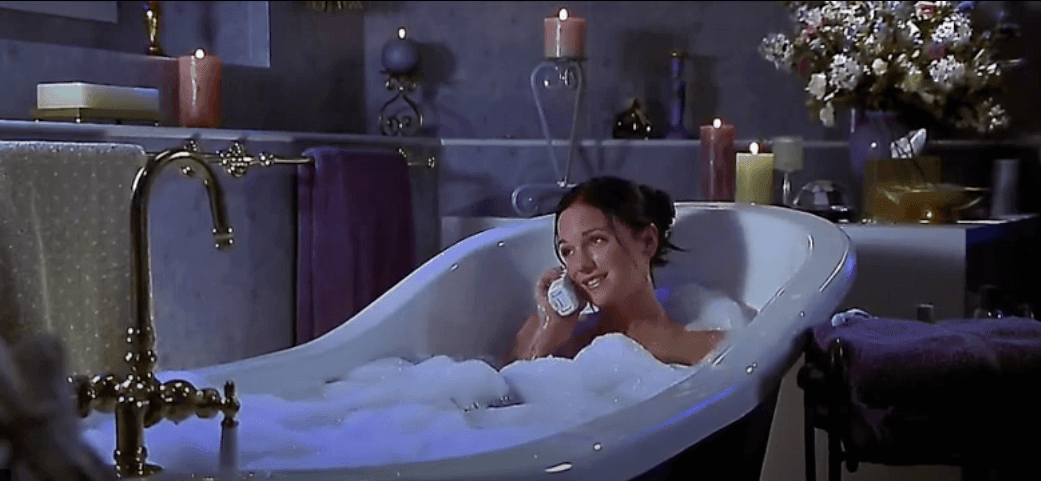 Iconic Bathroom Movie Scenes 60 Photos Moonagedaydream film iconic-bathroom-movie-scenes-60-photos-moonagedaydream-film
