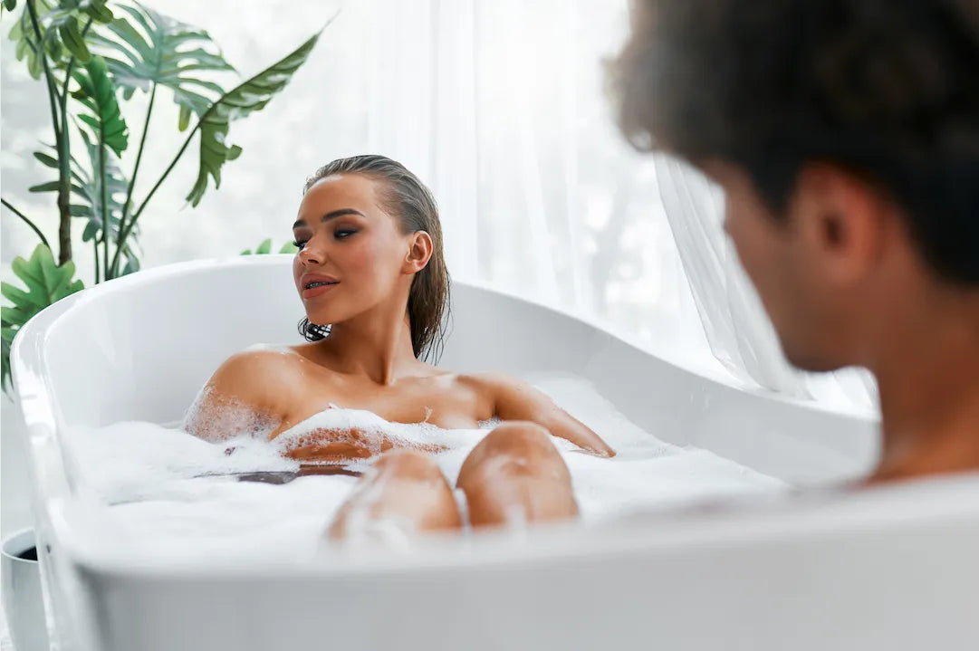 How to Choose the Best Bubble Bath
