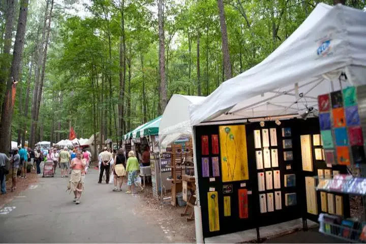 57th Annual Yellow Daisy Festival