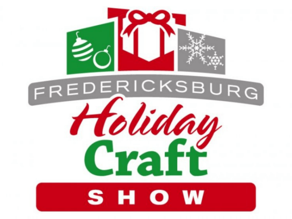 Discover Enchantment at the Fredericksburg, VA Holiday Craft Show 2024