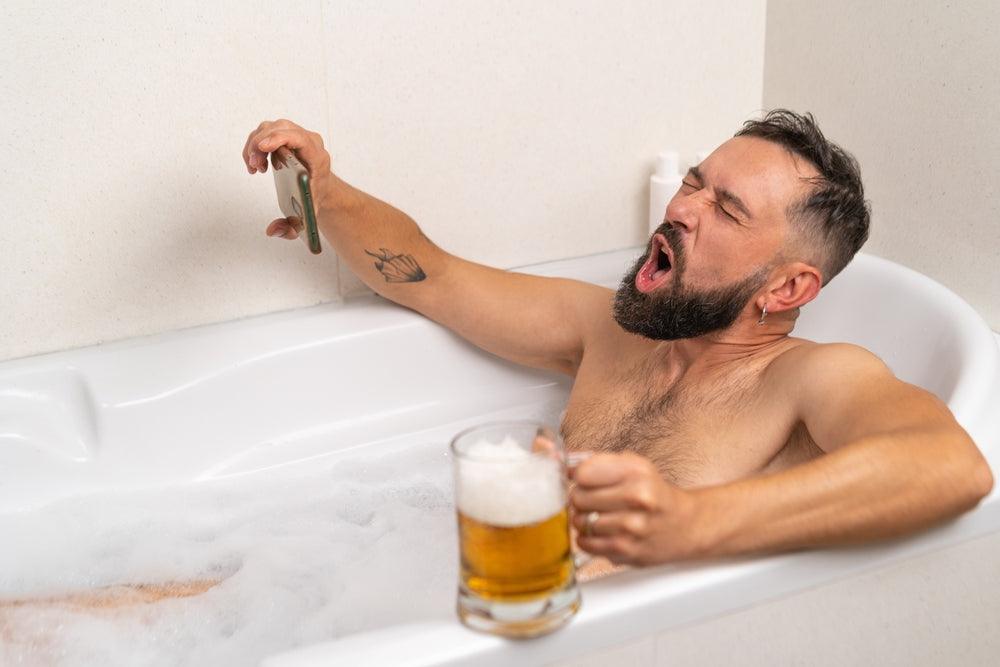 Post-Super Bowl Relaxation Tips - TOA Waters