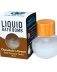 The Four Enchantments Liquid Bath Bomb Series