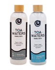 Crisp and Calm Bubble Bath Duo