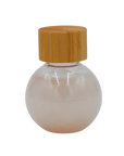 Tuscarora Creek Liquid Bath Bomb - Amber, Cedar, and Lemon