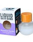 Flower Power Liquid Bath Bomb Series