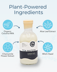 Caribbean Sands Bubble Bath - Mahogany Coconut