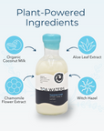 Tuscarora Creek Bubble Bath - Amber, Cedar, and Lemon