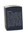 Tuscarora Creek Liquid Bath Bomb - Amber, Cedar, and Lemon