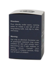 Tuscarora Creek Liquid Bath Bomb - Amber, Cedar, and Lemon