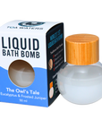 Enchanted Forest Liquid Bath Bomb Series