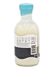 Tuscarora Creek Bubble Bath - Amber, Cedar, and Lemon