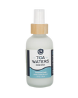 Tuscarora Creek Room Spray - Amber, Cedar, and Lemon