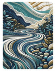 Flow Frenzy Sherpa Blanket - TOA Waters