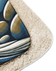 Flow Frenzy Sherpa Blanket - TOA Waters