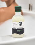 Lockwood Forest Bubble Bath - Sage, Oakmoss, and Lavender