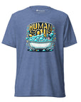 Human Soup Short Sleeve T-Shirt - TOA Waters