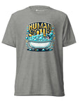 Human Soup Short Sleeve T-Shirt - TOA Waters