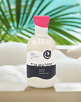 Havana Bubble Bath - Rum and Sandalwood