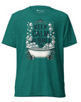 Keep Calm Short sleeve t-shirt - TOA Waters