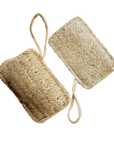 Natural Loofah Sponge - TOA Waters