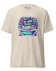 No Troubles Short sleeve t-shirt - TOA Waters