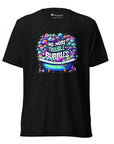 No Troubles Short sleeve t-shirt - TOA Waters