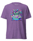 No Troubles Short sleeve t-shirt - TOA Waters