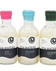 Prime Picks Bubble Bath Series - TOA Waters