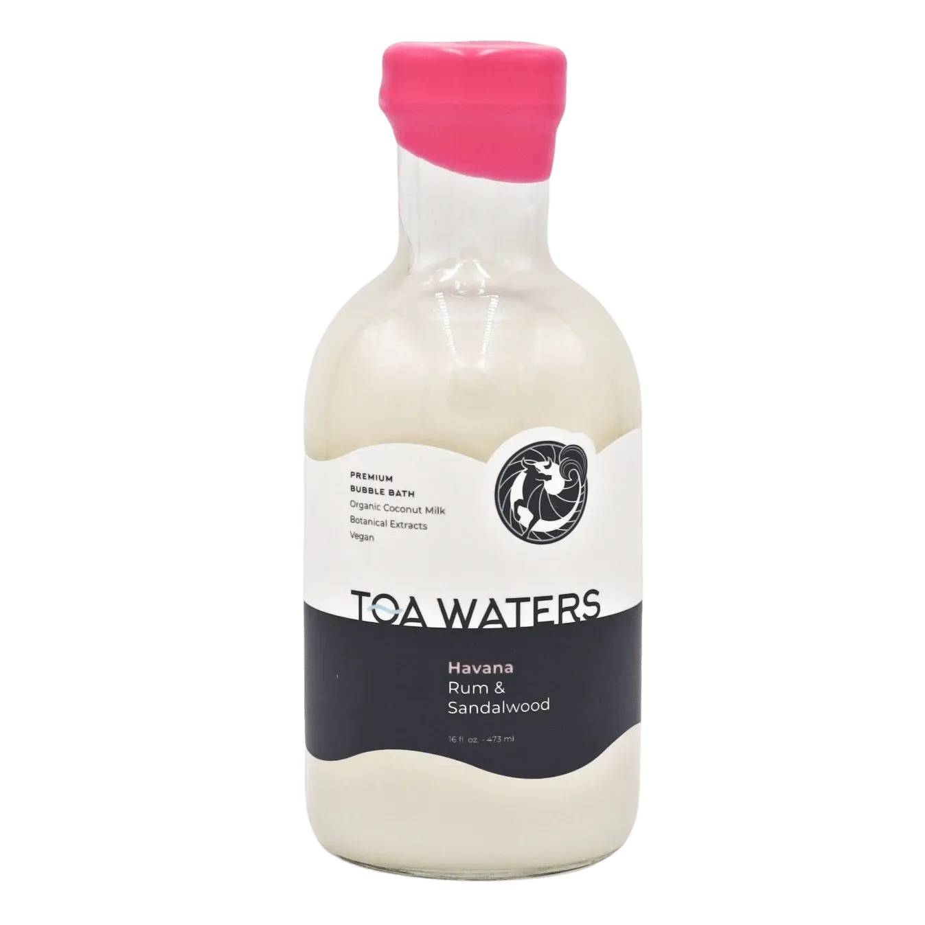 Prime Picks Bubble Bath Series - TOA Waters