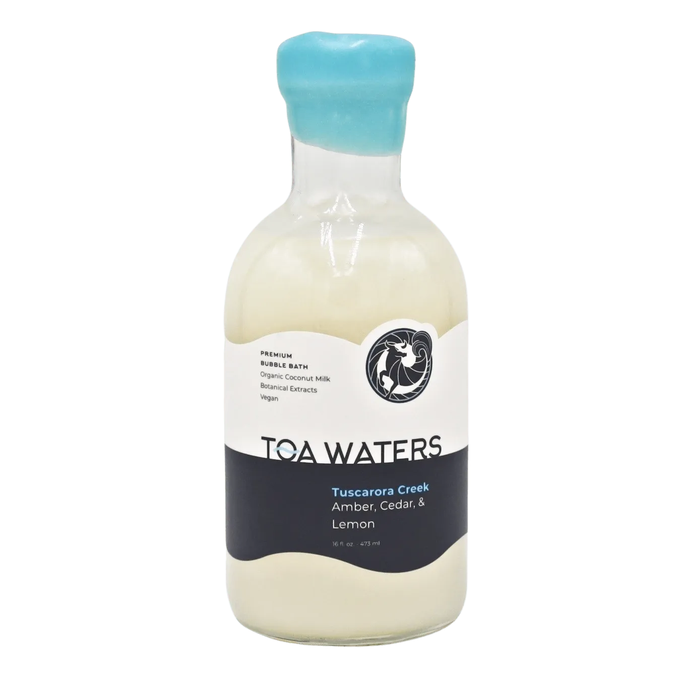 Prime Picks Bubble Bath Series - TOA Waters