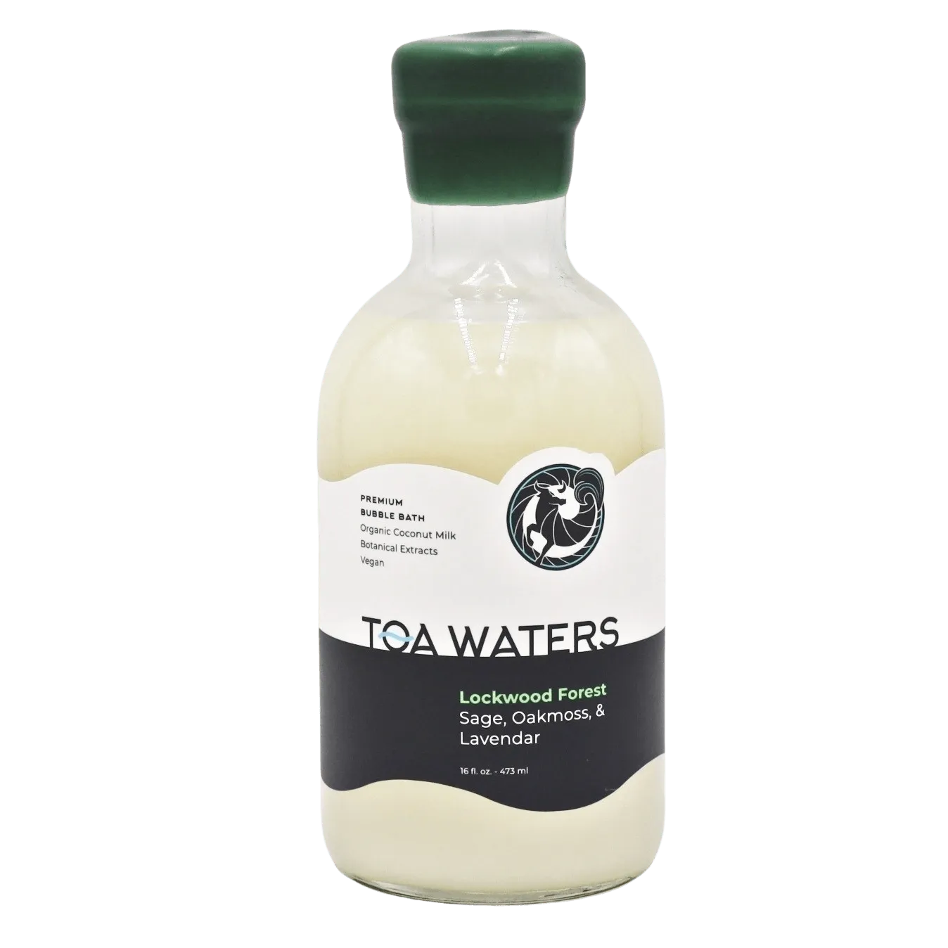 Prime Picks Bubble Bath Series - TOA Waters