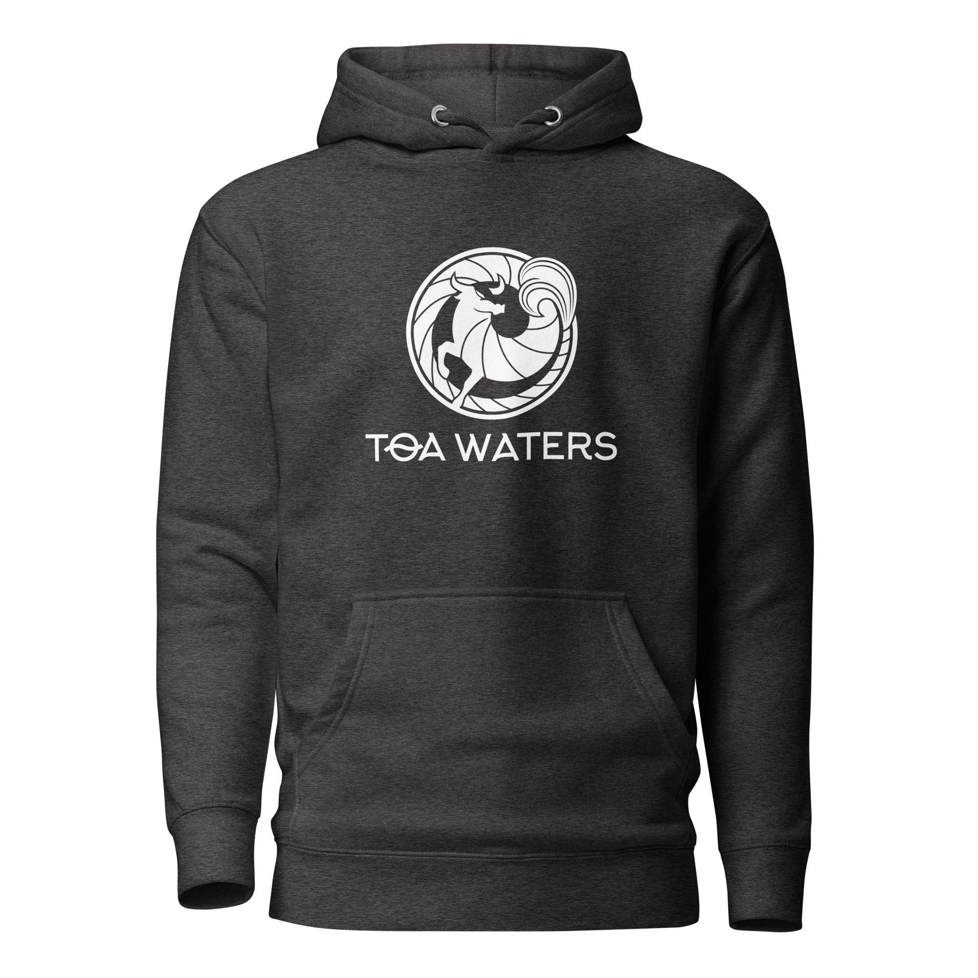 TOA Waters Hoodie - TOA Waters