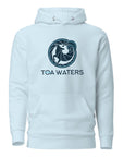 TOA Waters Hoodie - TOA Waters