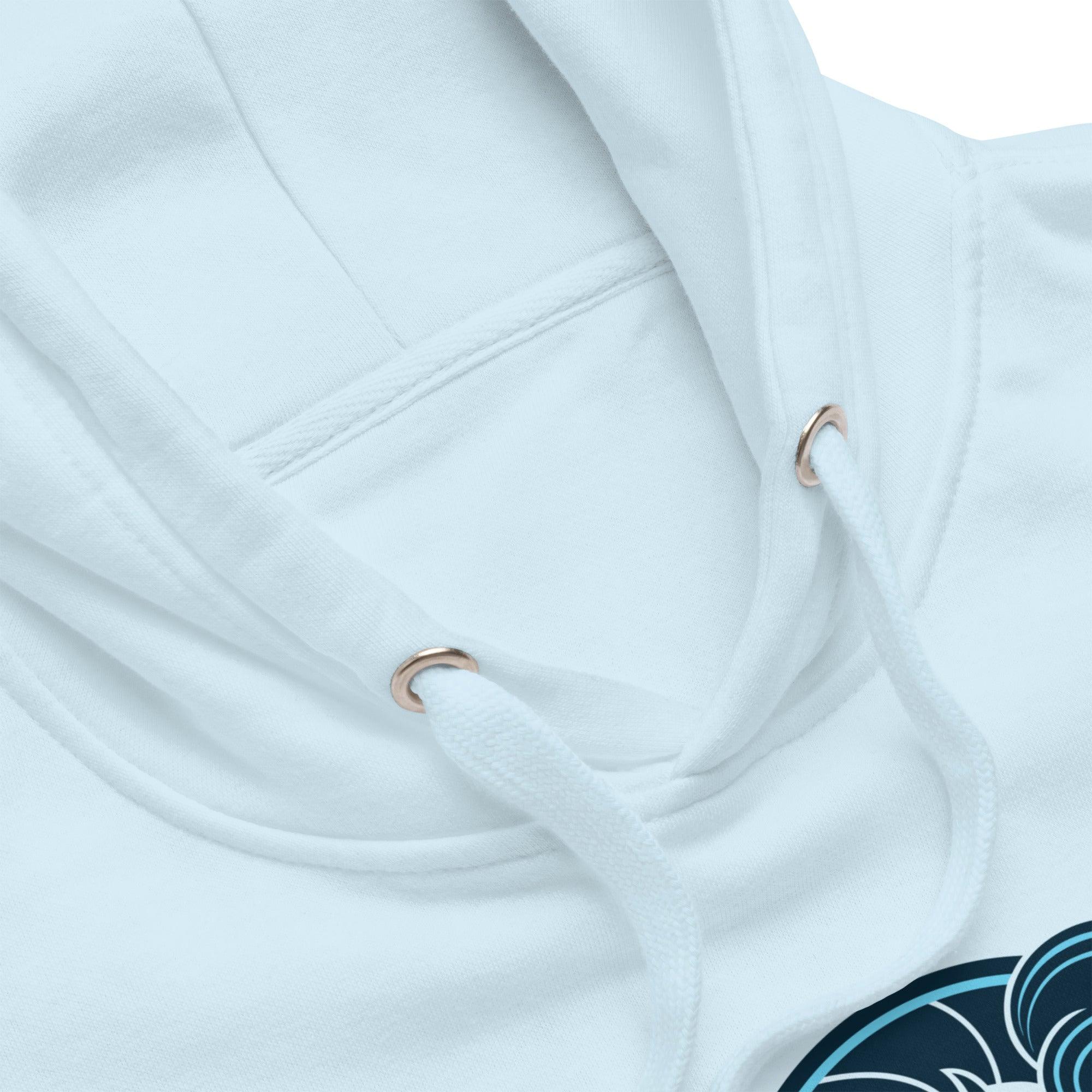 TOA Waters Hoodie - TOA Waters