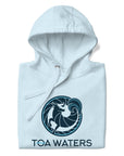 TOA Waters Hoodie - TOA Waters