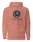 TOA Waters Hoodie - TOA Waters