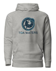 TOA Waters Hoodie - TOA Waters