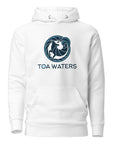 TOA Waters Hoodie - TOA Waters