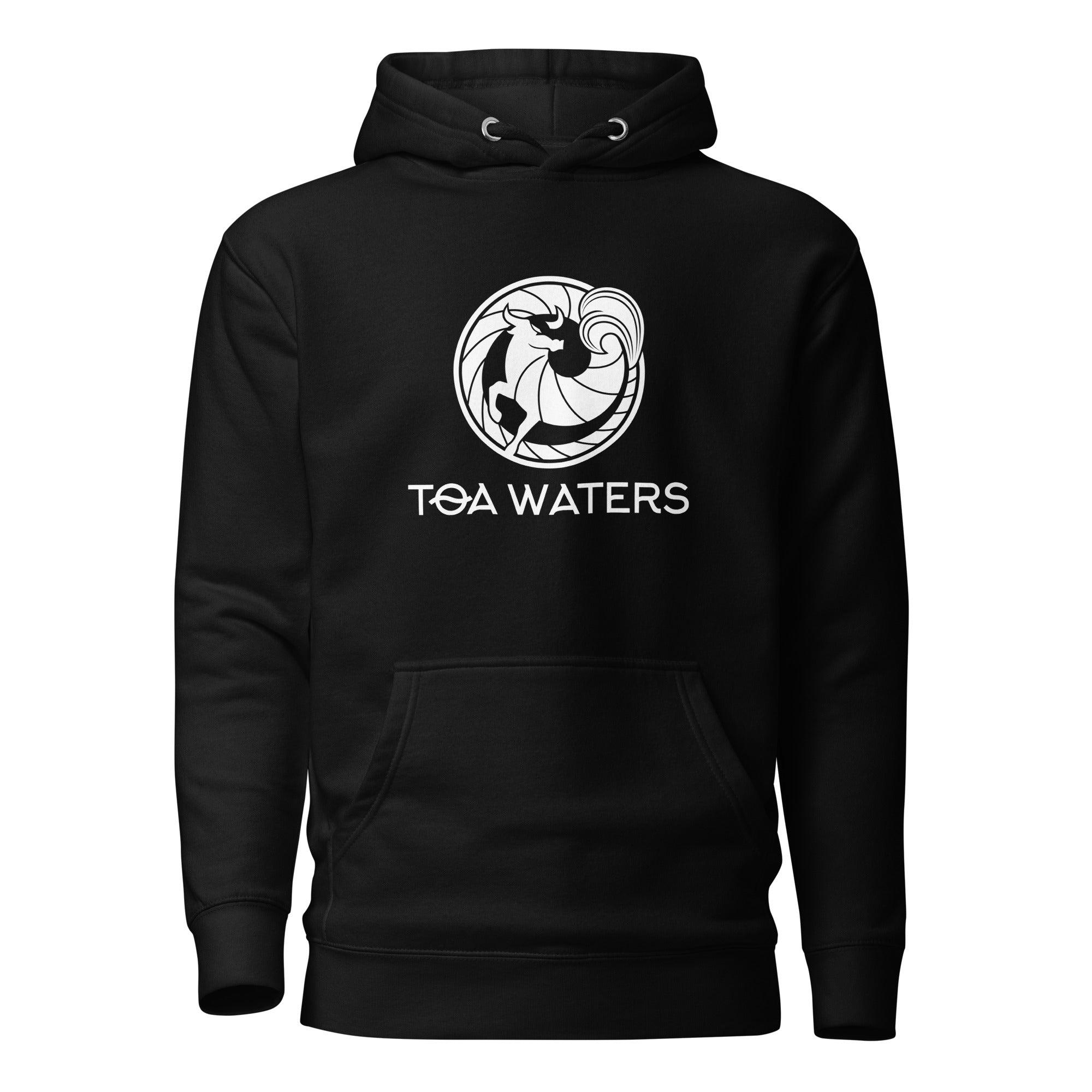 TOA Waters Hoodie - TOA Waters