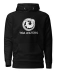 TOA Waters Hoodie - TOA Waters