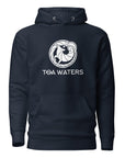 TOA Waters Hoodie - TOA Waters