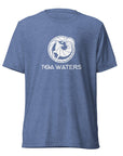 TOA Waters Short Sleeve T-Shirt - TOA Waters
