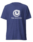 TOA Waters Short Sleeve T-Shirt - TOA Waters