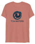 TOA Waters Short Sleeve T-Shirt - TOA Waters