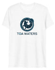 TOA Waters Short Sleeve T-Shirt - TOA Waters