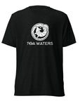 TOA Waters Short Sleeve T-Shirt - TOA Waters