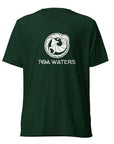 TOA Waters Short Sleeve T-Shirt - TOA Waters