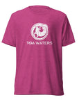 TOA Waters Short Sleeve T-Shirt - TOA Waters