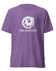 TOA Waters Short Sleeve T-Shirt - TOA Waters